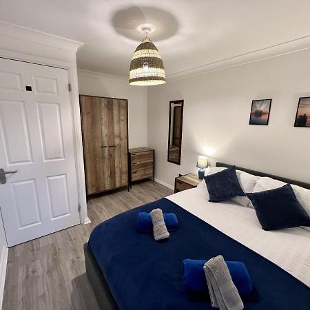 Charming 1Br Next To The Lanes By Sullivan Stays Brighton Exteriör bild