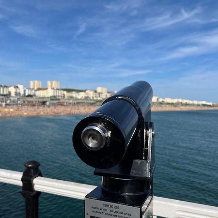 Charming 1Br Next To The Lanes By Sullivan Stays Brighton Exteriör bild