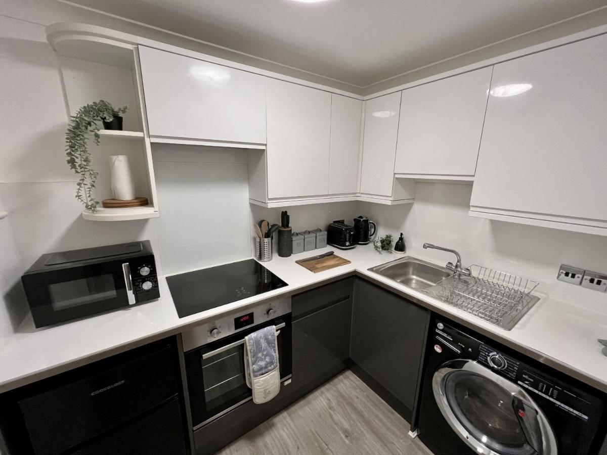Charming 1Br Next To The Lanes By Sullivan Stays Brighton Exteriör bild