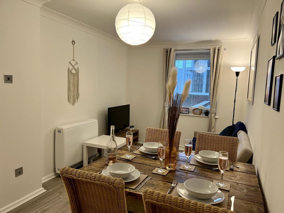 Charming 1Br Next To The Lanes By Sullivan Stays Brighton Exteriör bild