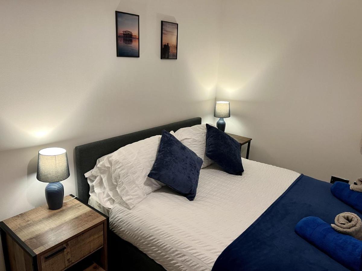 Charming 1Br Next To The Lanes By Sullivan Stays Brighton Exteriör bild