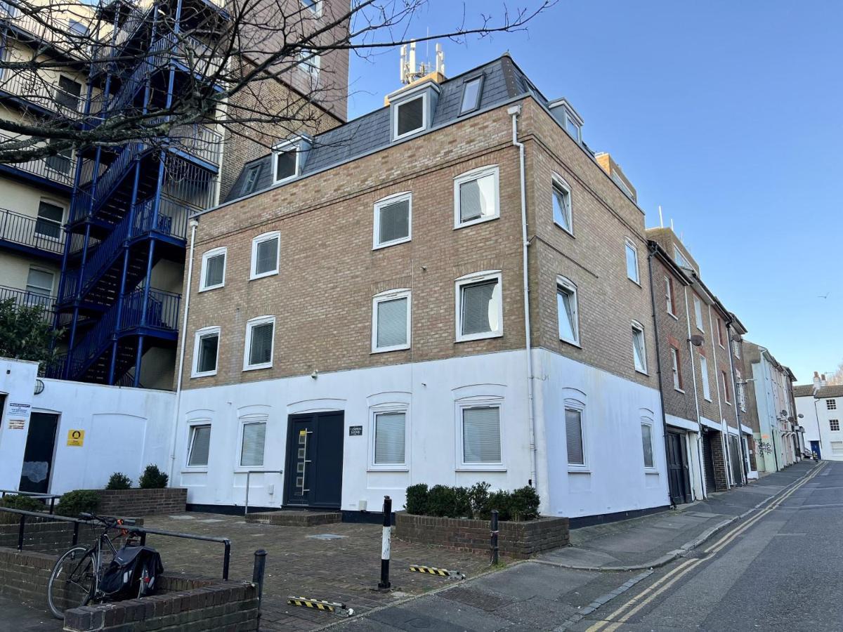 Charming 1Br Next To The Lanes By Sullivan Stays Brighton Exteriör bild