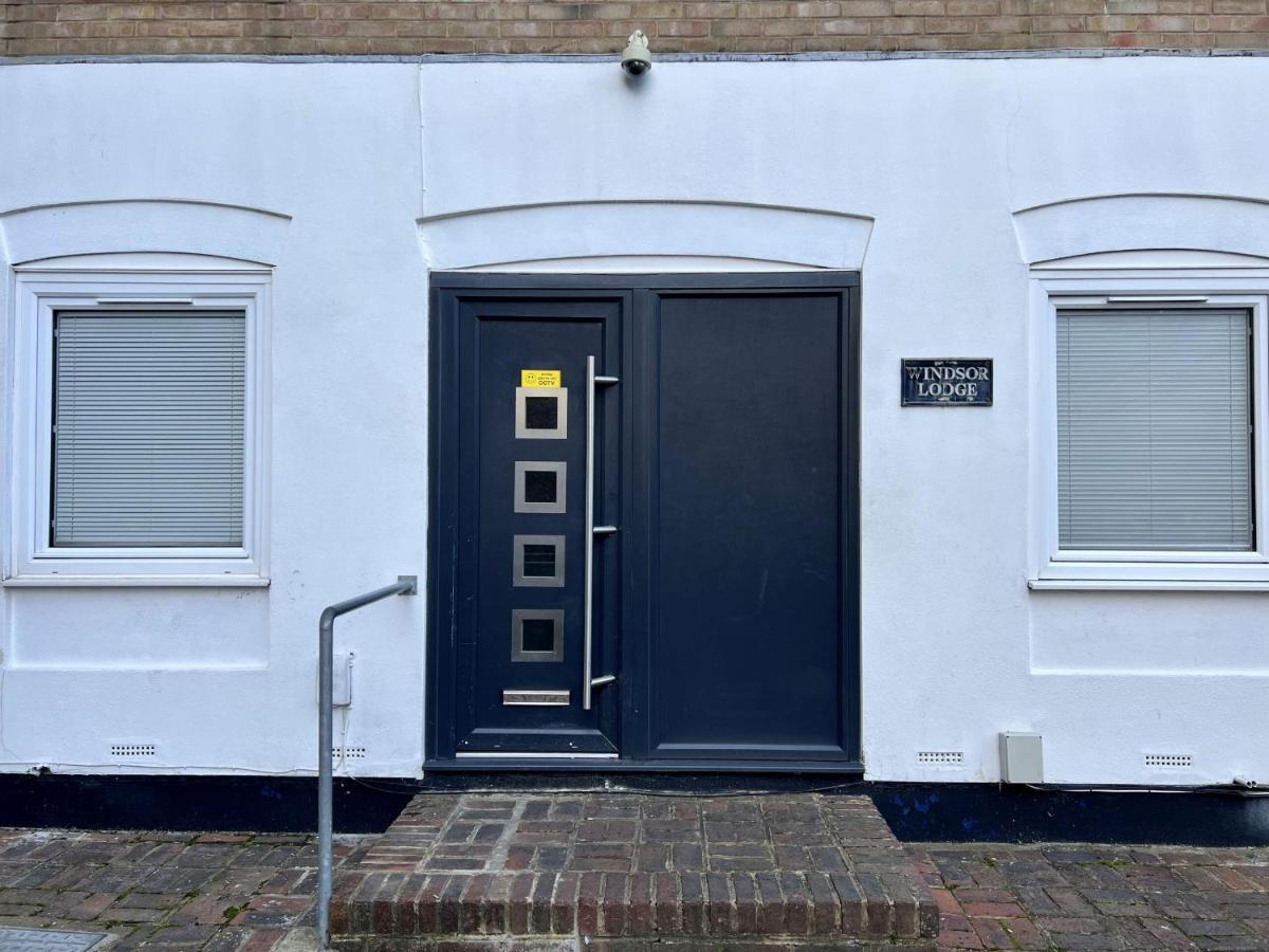 Charming 1Br Next To The Lanes By Sullivan Stays Brighton Exteriör bild
