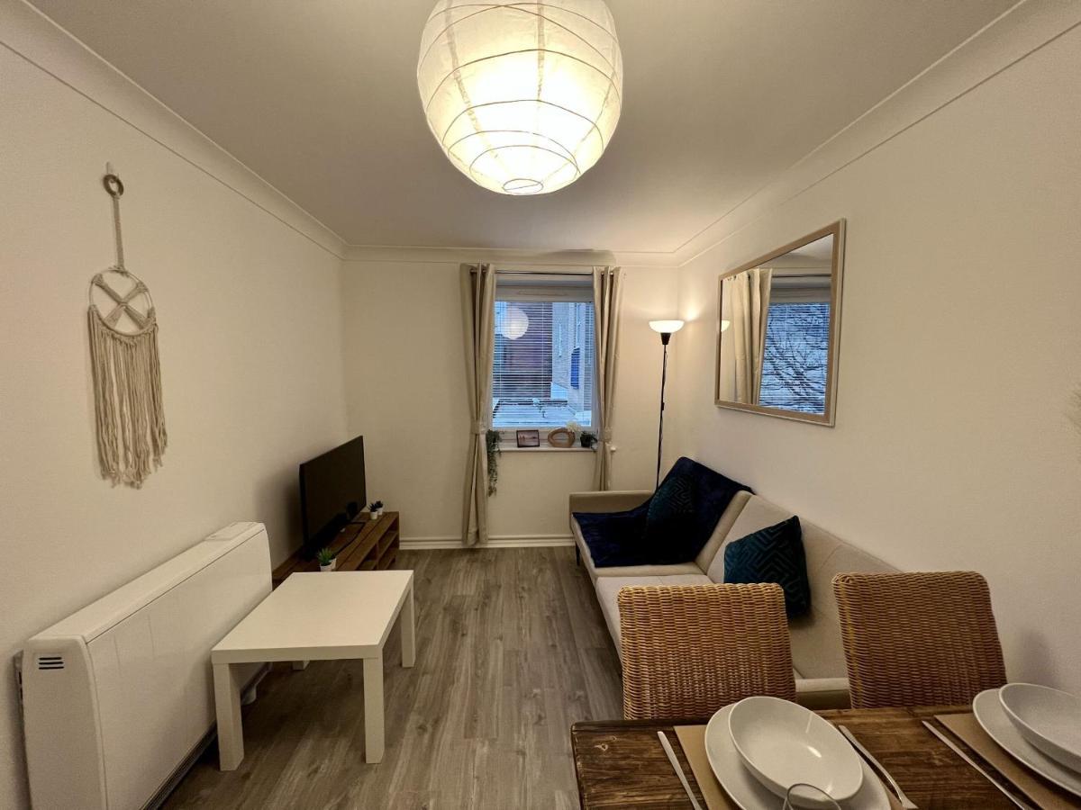 Charming 1Br Next To The Lanes By Sullivan Stays Brighton Exteriör bild