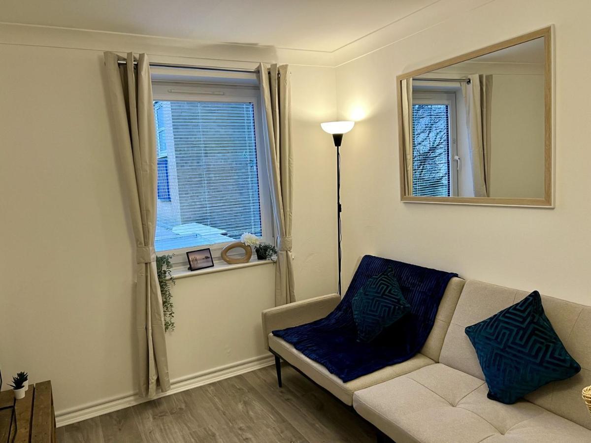 Charming 1Br Next To The Lanes By Sullivan Stays Brighton Exteriör bild