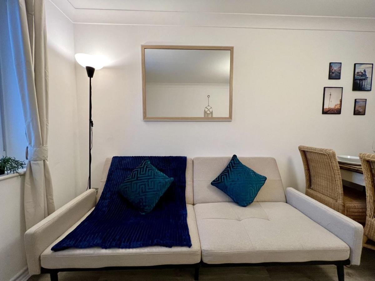Charming 1Br Next To The Lanes By Sullivan Stays Brighton Exteriör bild