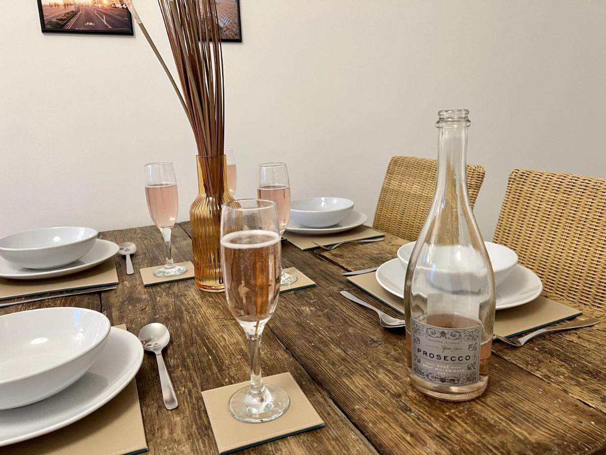 Charming 1Br Next To The Lanes By Sullivan Stays Brighton Exteriör bild