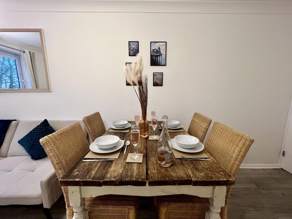 Charming 1Br Next To The Lanes By Sullivan Stays Brighton Exteriör bild
