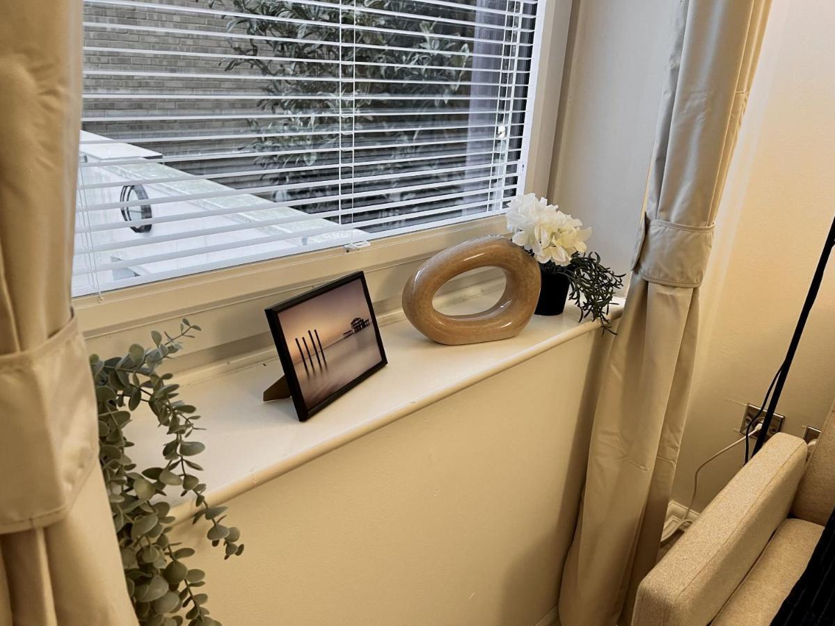 Charming 1Br Next To The Lanes By Sullivan Stays Brighton Exteriör bild