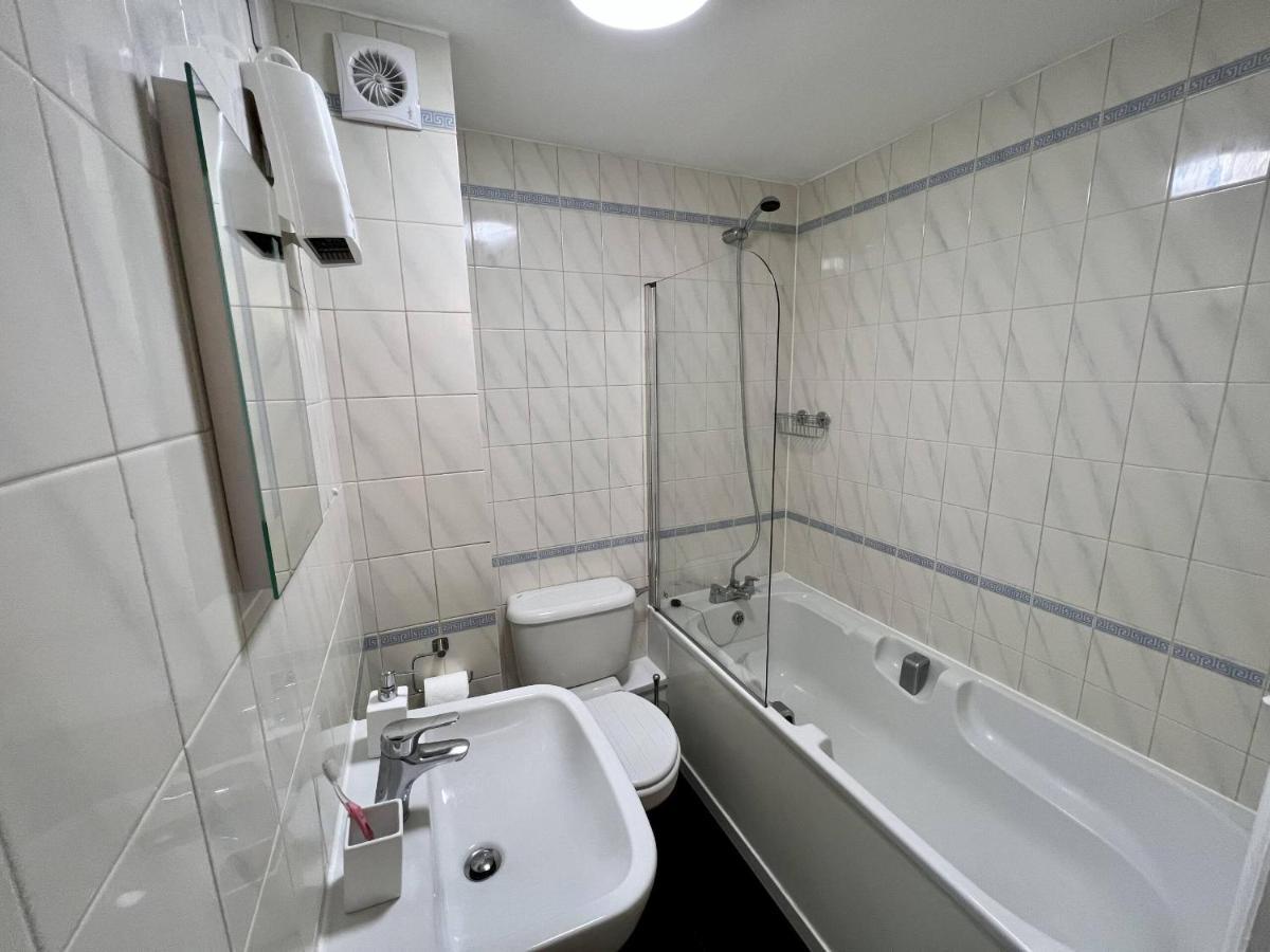 Charming 1Br Next To The Lanes By Sullivan Stays Brighton Exteriör bild